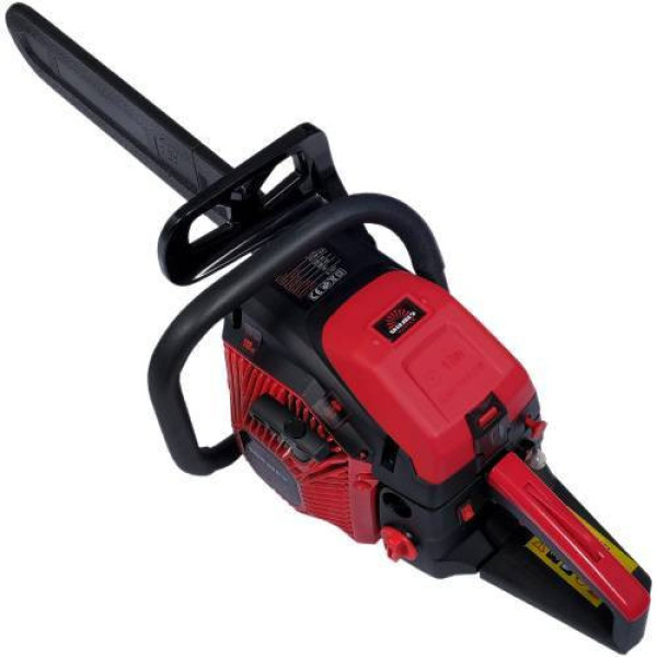 Бензопила BKZ 4523o AluMagnio 15 1,7 кВт 400мм Vitals MasterАрт.С76454