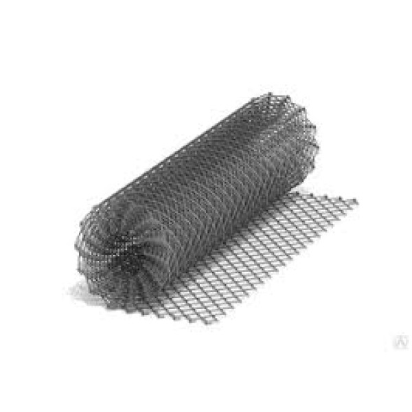 Сетка рабица оц 1,6*35 (h 1.5м) Арт.328