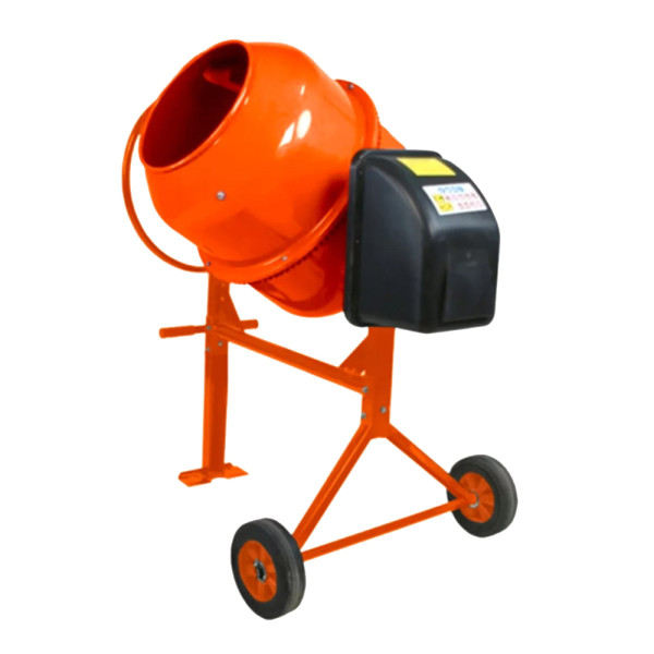 Бетонозмішувач БП-140л Арт.127841