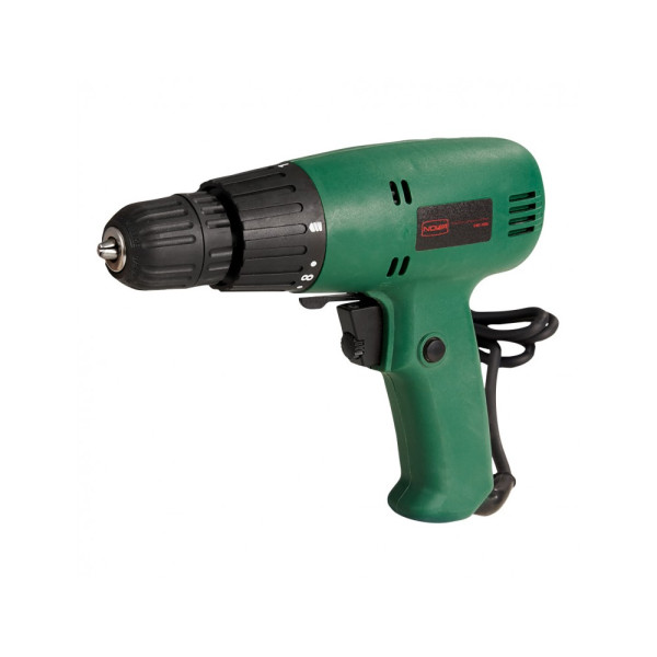 Дрель-шуруповерт электрический NOWA WWS.400 Bl Арт.86178