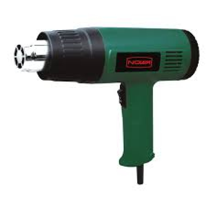 Фен будівельний NOWA O 2000j Арт.C89979N