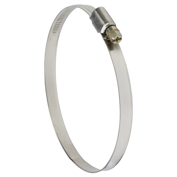 Хомут червячний 9мм 25шт Арт.2512051