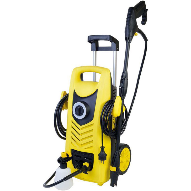 Мийка високого тиску MIOL 1700Вт max135б Арт.82-989