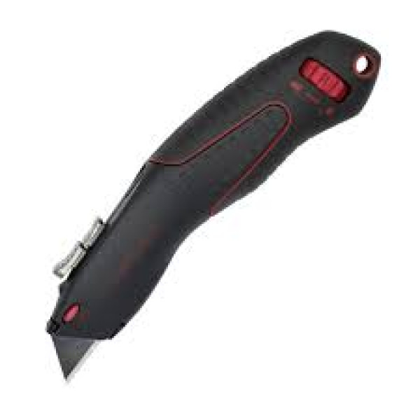 Ніж трапеція 3в1 Haisser Арт.23511