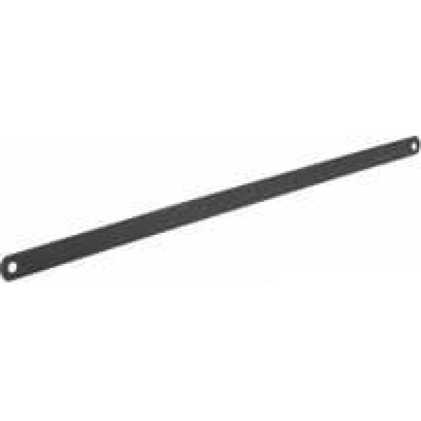 Полотно для металла 2-х стороннее C60 300х12.5х0.6мм Mastertool Арт.14-2907