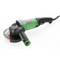 Болгарка угловая шлифмашина 125/1250 APRO Арт.899006