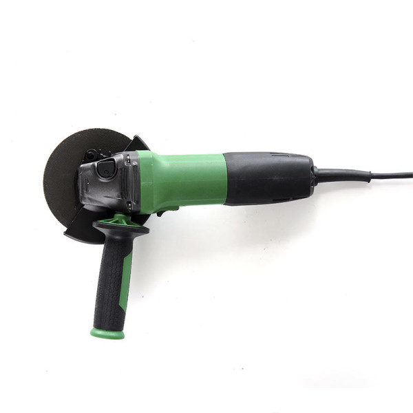 Болгарка угловая шлифмашина 125/980 APRO Арт.899020