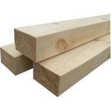 Брус деревянный 100/30 4м Арт.001756