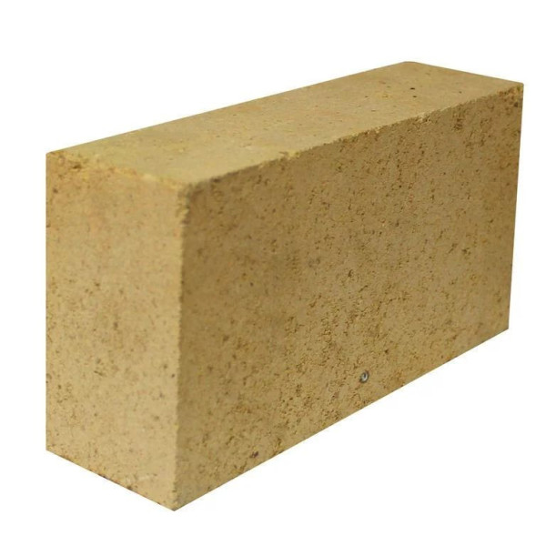 Цегла вогнетривка ЄВРО Арт.221589