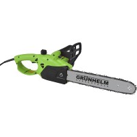 Електропила GES22-40B Grunhelm Арт. 1127