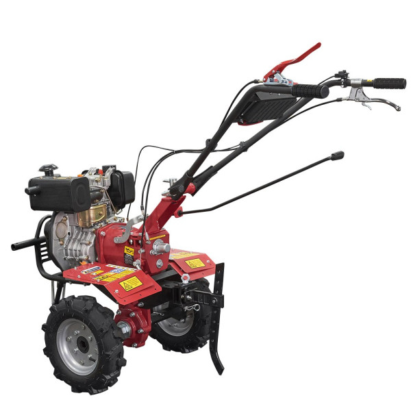 Мотоблок Кентавр МБ2070Д-4 Арт.54730