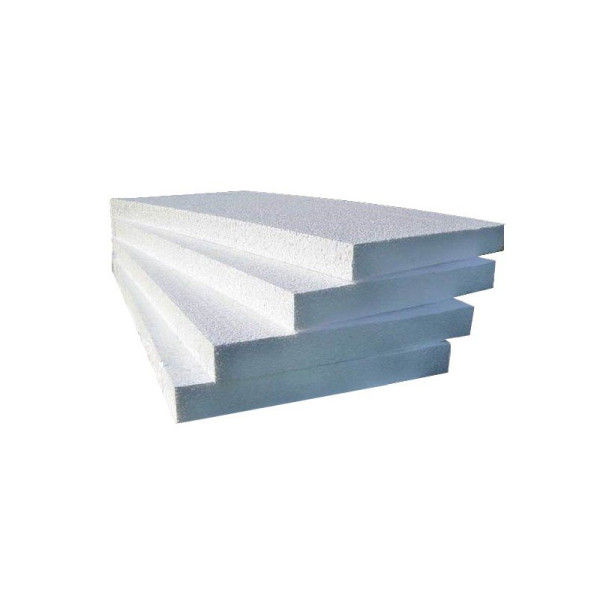 Пенопласт ВИК БУД ПСБ-35 50х500х1000