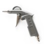 Пістолет продувний пневматичний (метал. корпус) короткий 26мм APRO Арт.850071