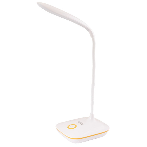 Лампа настольная гибкая Арт.94-0814