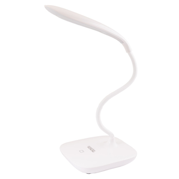 Лампа настольная гибкая MasterTool 94-0815 Арт.94-0815