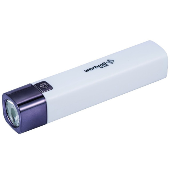 Фонарь WERTVOLL RX-8001 Арт.RX-8001