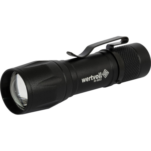 Фонарь WERTVOLL RX-8003 Арт.RX-8003