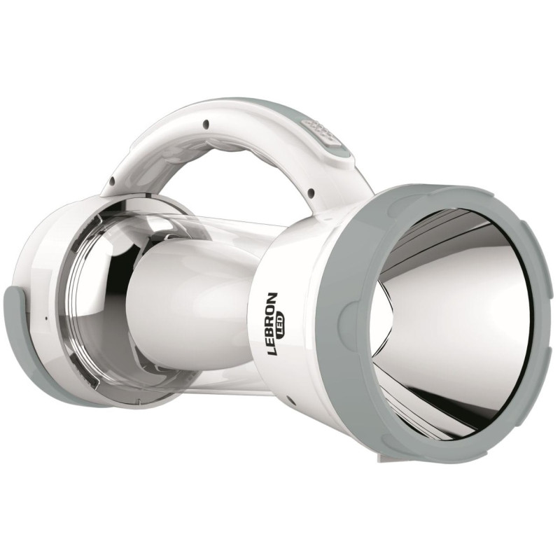 Ліхтар акумуляторний LEBRON L-HL-625 Арт.15-16-25