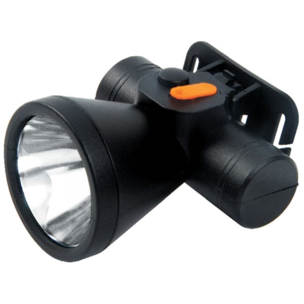 Фонарь налобный LEBRON L-HL-608 Арт.15-16-08