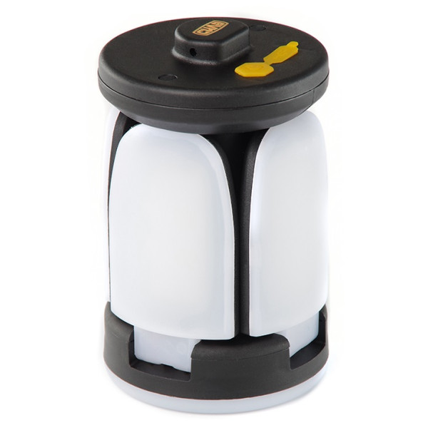 Фонарь раскладной Кемпер 500Лм (Li-ion 2400мАч) СИЛА Арт.900526