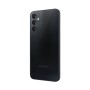 Мобільний телефон Samsung Galaxy A24 6/128Gb Black Арт.SM-A245FZKVSEK