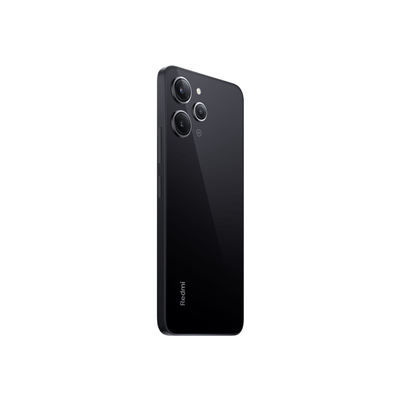 Смартфон Xiaomi Redmi 12 8/256GB Midnight Black Арт.997611