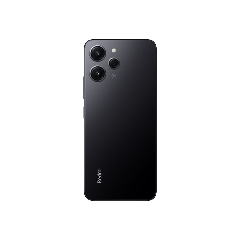 Смартфон Xiaomi Redmi 12 8/256GB Midnight Black Арт.997611