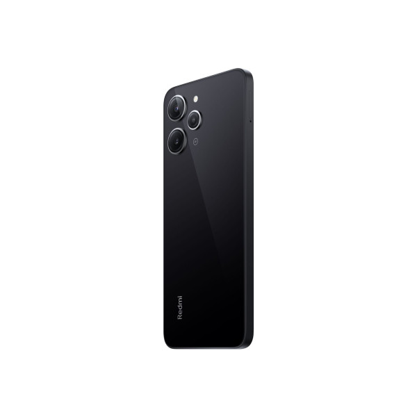 Смартфон Xiaomi Redmi 12 8/256GB Midnight Black Арт.997611