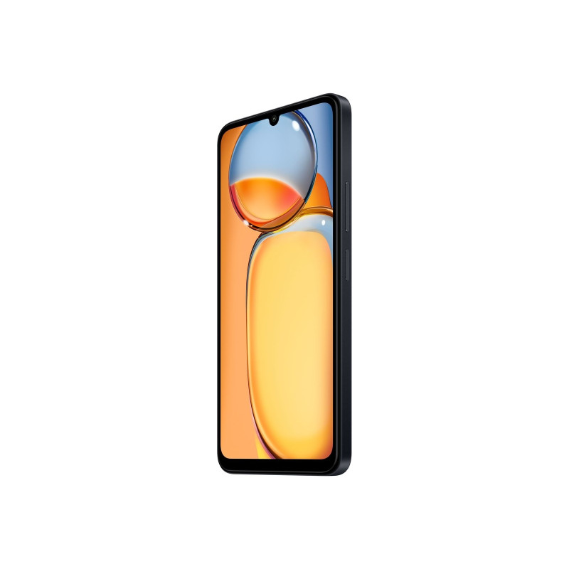 Смартфон Xiaomi Redmi 13C 4/128GB Midnight Black Арт.1017653