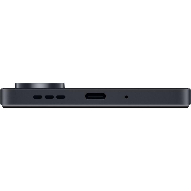 Смартфон Xiaomi Redmi 13C 4/128GB Midnight Black Арт.1017653