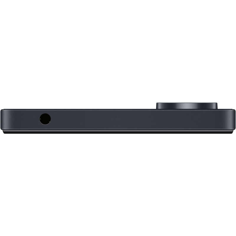 Смартфон Xiaomi Redmi 13C 4/128GB Midnight Black Арт.1017653