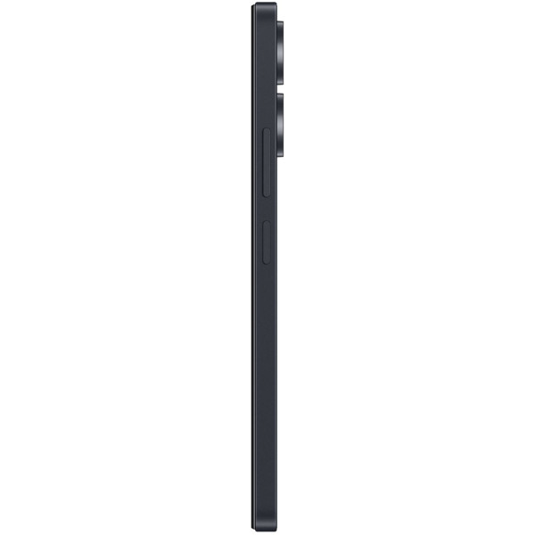 Смартфон Xiaomi Redmi 13C 4/128GB Midnight Black Арт.1017653