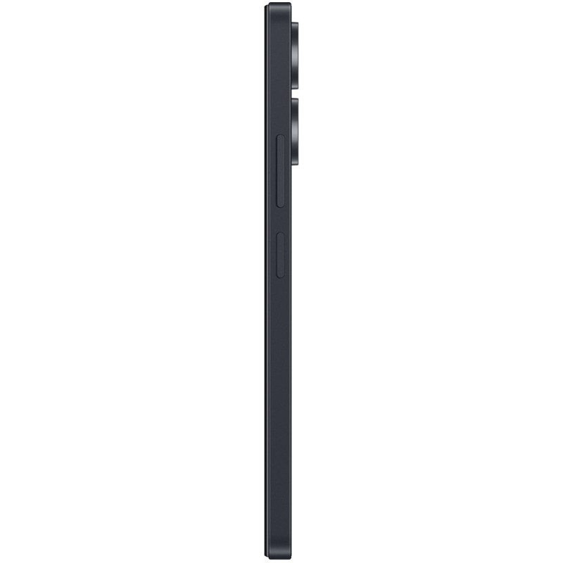 Смартфон Xiaomi Redmi 13C 4/128GB Midnight Black Арт.1017653