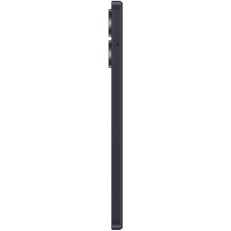 Смартфон Xiaomi Redmi 13C 4/128GB Midnight Black Арт.1017653