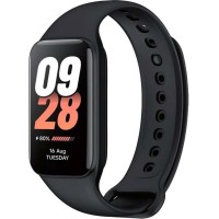 Фітнес браслет Xiaomi Mi Smart Band 8 Active Black Арт.1005524