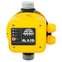 Контролер тиску автоматичний AL 4-10r Арт.123265