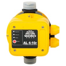 Контролер давления автоматический AL 4-10r Арт.123265