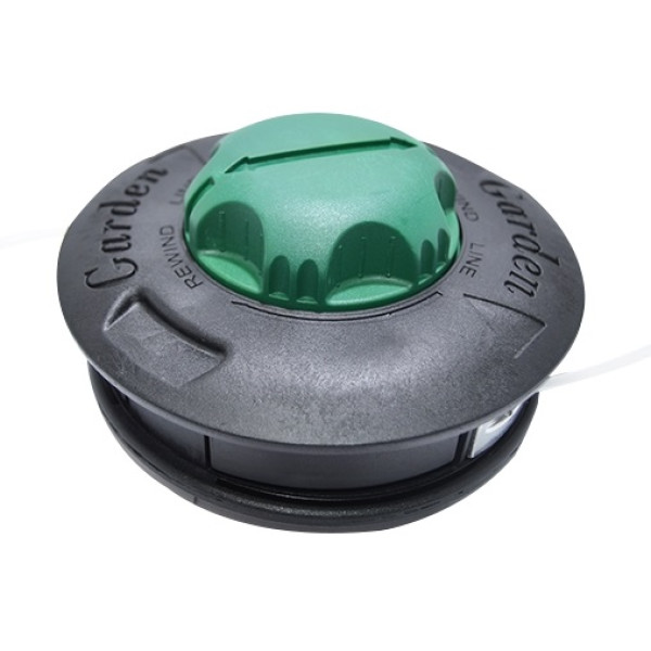 Катушка автомат з ліскою тримерна Vitals У-4 Арт.001371