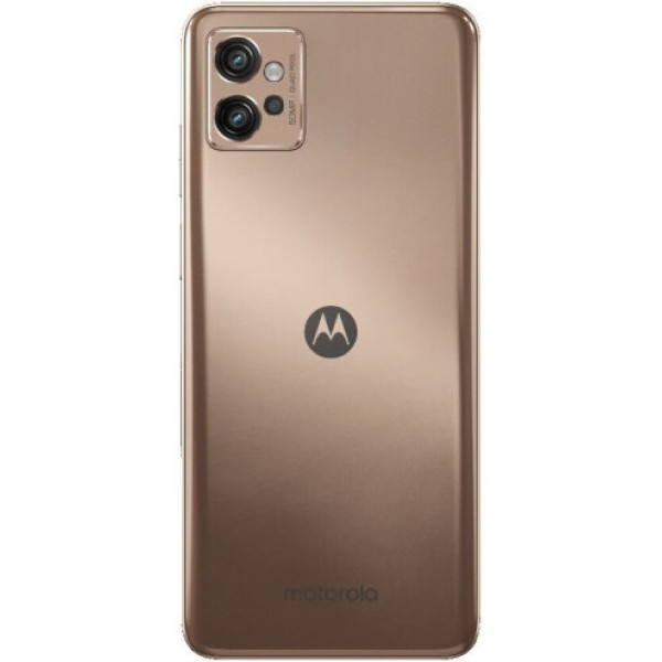 Смартфон Motorola G32 8/256Gb Rose Gold Арт.PAUU0051RS