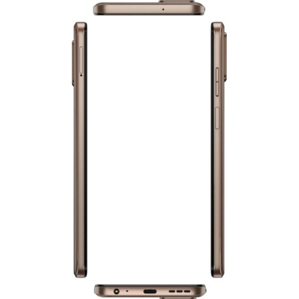 Смартфон Motorola G32 8/256Gb Rose Gold Арт.PAUU0051RS