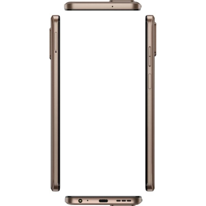 Смартфон Motorola G32 8/256Gb Rose Gold Арт.PAUU0051RS