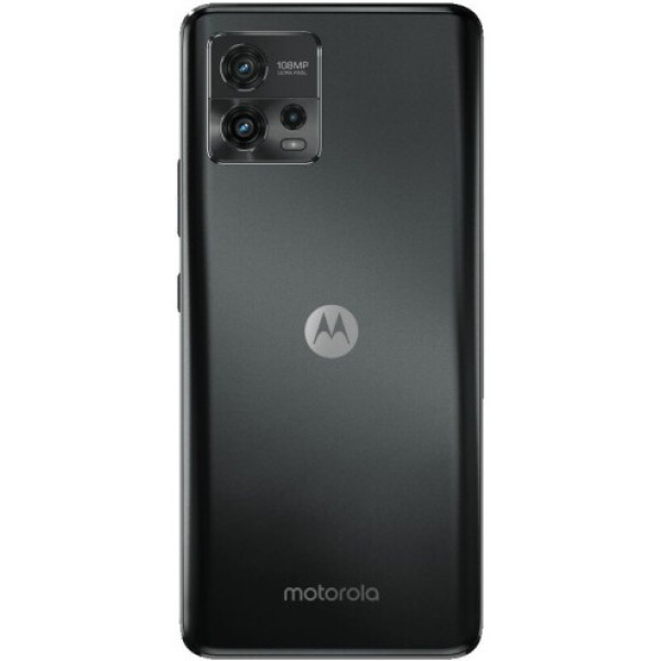 Смартфон Motorola G72 8/256GB Meteorite Grey Арт.PAVG0018R