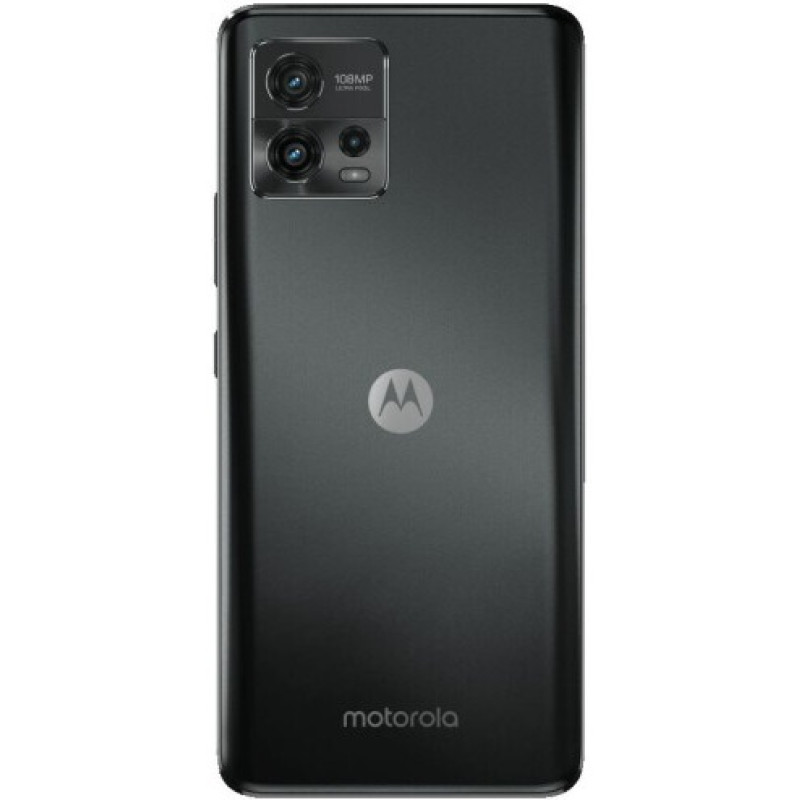 Смартфон Motorola G72 8/256GB Meteorite Grey Арт.PAVG0018R