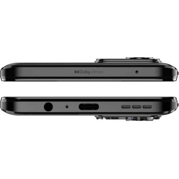 Смартфон Motorola G72 8/256GB Meteorite Grey Арт.PAVG0018R