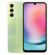 Смартфон Samsung Galaxy A24 6/128Gb Light Green Арт.SM-A245FLGVSEK
