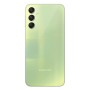 Мобільний телефон Samsung Galaxy A24 6/128Gb Light Green Арт.SM-A245FLGVSEK