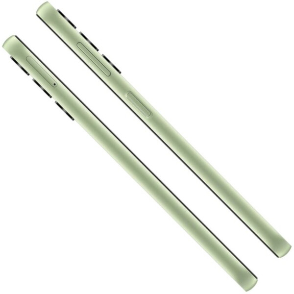 Смартфон Samsung Galaxy A24 6/128Gb Light Green Арт.SM-A245FLGVSEK