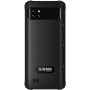 Мобільний телефон Sigma X-treme PQ56 Black Арт.4827798338018