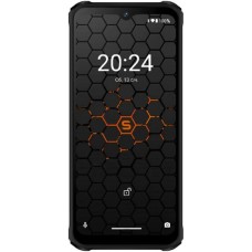 Мобильный телефон Sigma X-treme PQ56 Black Арт.4827798338018