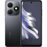 Мобільний телефон Tecno KJ5n Spark 20 8/256Gb Gravity Black Арт.4894947011597